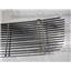 2004 2005 GMC 2500 3500 6.6 LLY DIESEL ZF6 4X4 OEM STAINLESS STEEL GRILLE INSERT