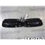 2004 2005 GMC 2500 3500 6.6 LLY DIESEL ZF6 4X4 OEM EXTERIOR DOOR HANDLES (PAIR)