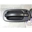 2004 2005 GMC 2500 3500 6.6 LLY DIESEL ZF6 4X4 OEM EXTERIOR DOOR HANDLES (PAIR)