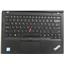 Lenovo ThinkPad 5th Gen X1 Carbon i7-7600U 2.80GHz 16GB RAM 256GB SSD 14in FHD !