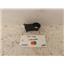 Miele Coffee Maker 6726262 Fill Tube Used