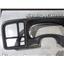 2003 2004 CHEVROLET 2500 SLE 6.6 LB7 DIESEL AUTO 4X4 OEM INTERIOR DASH CHARCOAL