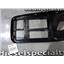 2003 2004 CHEVROLET 2500 SLE 6.6 LB7 DIESEL AUTO 4X4 OEM INTERIOR DASH CHARCOAL