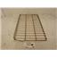 Viking Range PB060107 Oven Rack Used