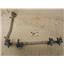 Viking Range 015280-000 PA010211 PA070001 Manifold w/Valves & Regulator Used