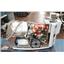 Pfeiffer Vacuum Omnistar GSD 301 O3 Quadrapole Mass Spectrometer Gas Analyzer