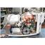 Pfeiffer Vacuum Omnistar GSD 301 O3 Quadrapole Mass Spectrometer Gas Analyzer