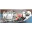Pfeiffer Vacuum Omnistar GSD 301 O3 Quadrapole Mass Spectrometer Gas Analyzer