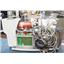 Pfeiffer Vacuum Omnistar GSD 301 O3 Quadrapole Mass Spectrometer Gas Analyzer