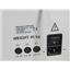 Pfeiffer Vacuum Omnistar GSD 301 O3 Quadrapole Mass Spectrometer Gas Analyzer