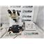 Leica Ultracut UCT Ultramicrotome w/ StereoZoom 6 Microscope & 656201 Controller