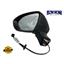 39064082 New OEM Driver Side View Mirror for 2016-2019 Chevy Cruze