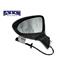 39064082 New OEM Driver Side View Mirror for 2016-2019 Chevy Cruze