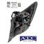 2017-20 Chevy Sonic LS LT Premier SDN  New OEM Left Driver LH Taillight 42652056