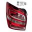 42652056 New OEM Left Driver Taillight for 2017-20 Chevy Sonic LS LT Premier SDN