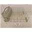 Amana Dishwasher WPW10525643 WP8562045 Lower Rack Used