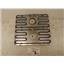 Jenn-Air Oven W10663735 W10876349 Convection Element w/Shield Used
