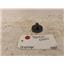 Premier Range Burner Knob New/OB