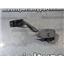 2003 2004 CHEVROLET 2500 SLE 6.6 LB7 DIESEL AUTO 4X4 OEM FUEL PEDAL THROTTLE