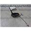 2003 2004 CHEVROLET 2500 SLE 6.6 LB7 DIESEL AUTO 4X4 SATELITTE RADIO ANTENNA