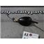 2003 2004 CHEVROLET 2500 SLE 6.6 LB7 DIESEL AUTO 4X4 SATELITTE RADIO ANTENNA