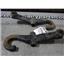 2003 2004 CHEVROLET 2500 SLE 6.6 LB7 DIESEL AUTO 4X4 FRAME MOUNT TOW HOOKS SET