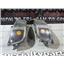 2001 2002 DODGE RAM 2500 3500 5.9 DIESEL AUTO 4X4 AFTERMARKET BLACK HEADLIGHTS