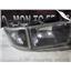 2001 2002 DODGE RAM 2500 3500 5.9 DIESEL AUTO 4X4 AFTERMARKET BLACK HEADLIGHTS