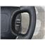 2001 2002 DODGE RAM 2500 3500 5.9 DIESEL AUTO 4X4 OEM STEERING WHEEL (LEATHER)
