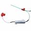 230004C New Putco Ceramic LED Light Bulb Load Resistor Kit - 25 Watt Resistors