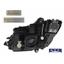 2059065704 New OEM Right Psgr LED HEADLIGHT for 2019-2021  Mercedes C-CLASS C300