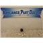 Thermador Range 00415022 Control Knob Used