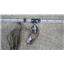 Boaters' Resale Shop of TX 2401 1151.04 X-TRACK TRAVELER 'w CAR,BLOCKS & STOPS