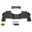 84181592 New All-Weather Rear Seat Floor Liner  Black for 2015-2020 Cadillac ESV
