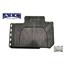 84206857 Premium Full Coverage Black 2nd Row Floor Liner for 2018-2021 Traverse