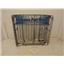 ASKO Dishwasher 490026 Upper Rack Used