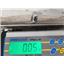 Adam Equipment CPW plus 35 Bench Top Scale 35kg/75lb Max (No Power Supply)