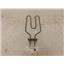 Frigidaire Range 318255200 Bake Element Used