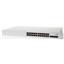 Cisco Meraki MS220-24P 24x 10/100/1000BASE-T PoE 4x SFP Cloud Managed Switch