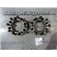 2001 2002 FORD F350 F250 XLT 7.3 DIESEL ZF6 4X4 2 INCH WHEEL SPACERS 8X170MM (2)