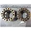 2001 2002 FORD F350 F250 XLT 7.3 DIESEL ZF6 4X4 2 INCH WHEEL SPACERS 8X170MM (2)