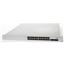 Cisco Meraki MS320-24P 24x 10/100/1000 4x 10Gb SFP+ Cloud Managed Switch