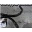 2002 FORD F350 F250 7.3 DIESEL ENGINE OEM HPOP HIGH PRESSURE OIL PUMP LINES