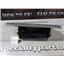 2008 2009 DODGE 2500 3500 SLT 6.7 DIESEL AUTO 4X4 OEM INTERIOR GLOVE BOX (GREY)