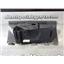 2008 2009 DODGE 2500 3500 SLT 6.7 DIESEL AUTO 4X4 OEM INTERIOR GLOVE BOX (GREY)