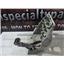 2008 2009 DODGE 2500 3500 SLT 6.7 DIESEL AUTO 4X4 OEM BRAKE / FUEL PEDAL BOX