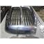 2006 2007 DODGE RAM 1500 5.7 HEMI  AUTO 4X4 CREW OEM CHROME HOOD GRILL GRILLE