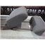 2006 2007 DODGE RAM 1500 SLT 5.7 HEMI  AUTO 4X4 CREWCAB GREY CLOTH HEADRESTS