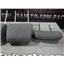 2006 2007 DODGE RAM 1500 SLT 5.7 HEMI  AUTO 4X4 CREWCAB GREY CLOTH HEADRESTS
