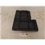 Miele Coffee Maker 6466711 Side Panel Right Used